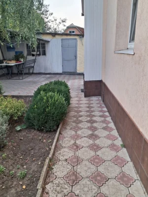 Продам будинок в Дергачах район переїзду. Сертифікат так.