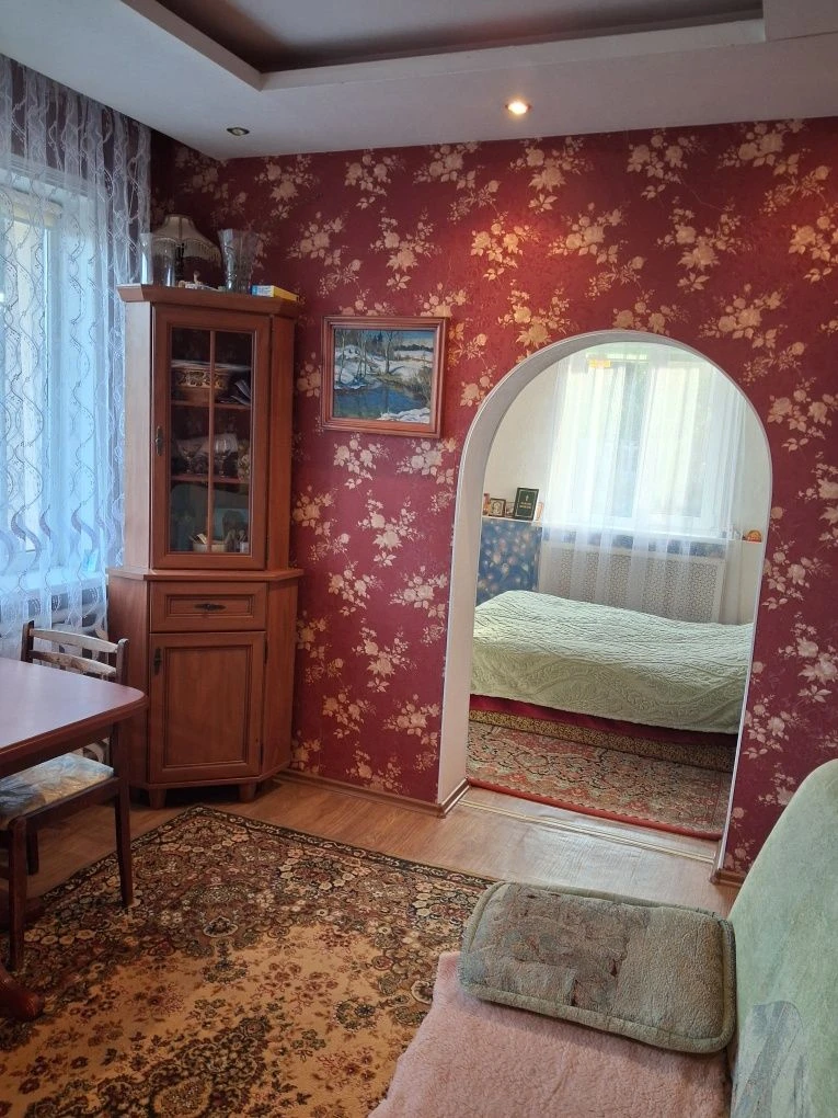 Продам будинок в Дергачах район переїзду. Сертифікат так.