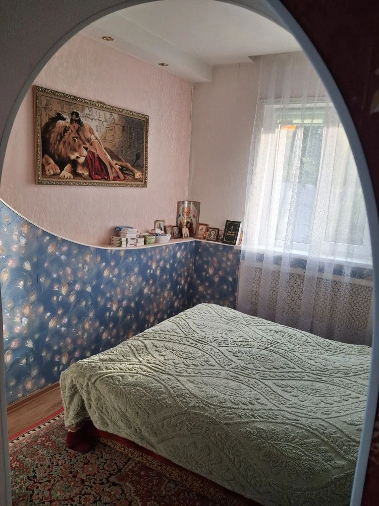 Продам будинок в Дергачах район переїзду. Сертифікат так.