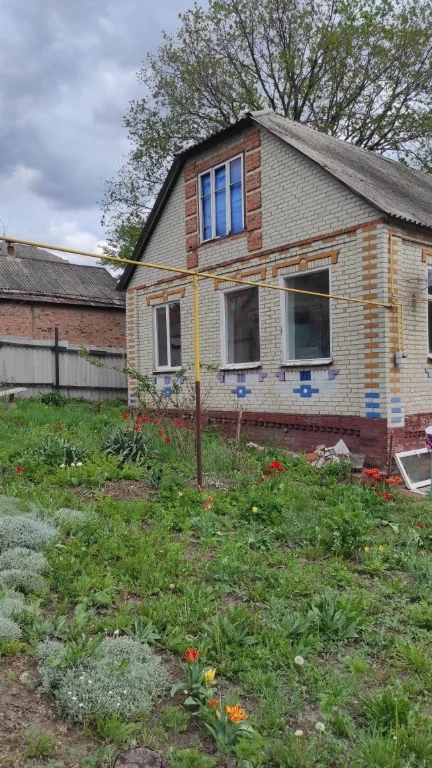 Будинок в м. Дергачі