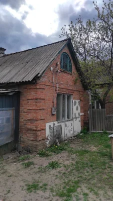 Будинок в м. Дергачі