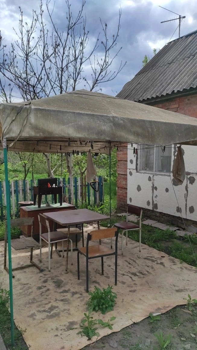 Будинок в м. Дергачі