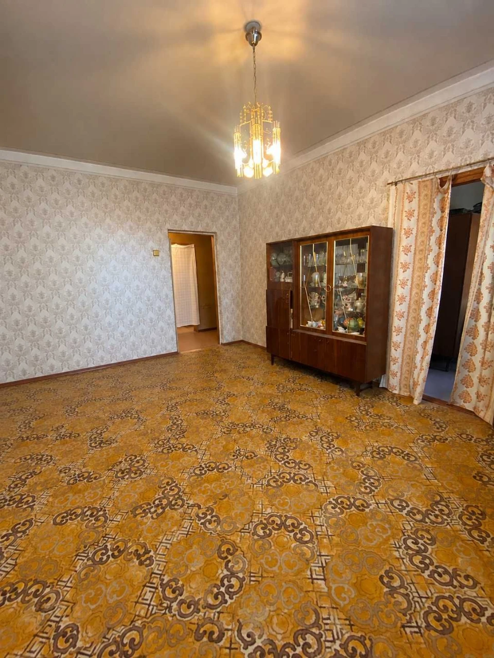Будинок у Дергачах