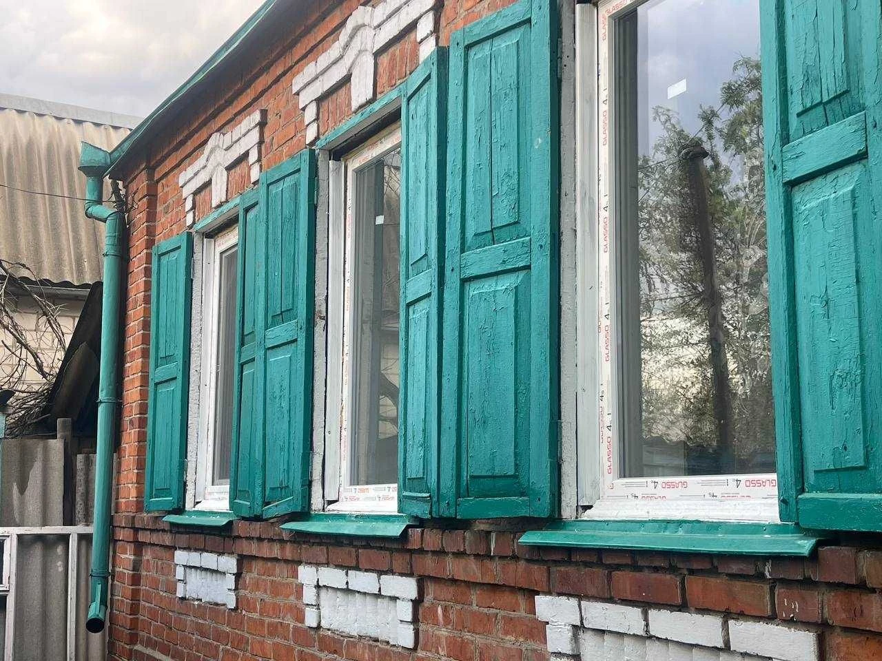 Продаж будинку в Дергачах 60м2