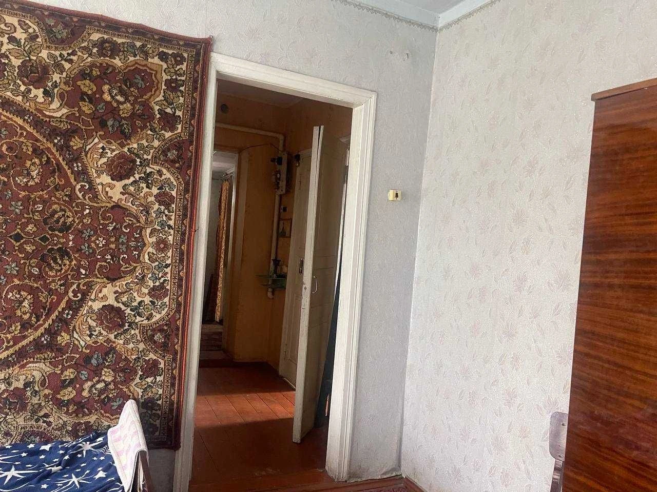 Продаж будинку в Дергачах 60м2