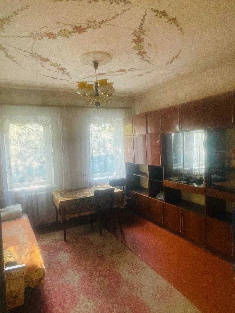Терміново продам 2 цегляні будинки на одній ділянці в Дергач