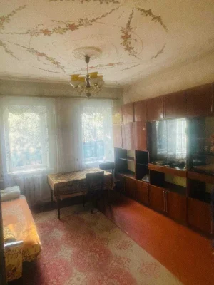 Терміново продам 2 цегляні будинки на одній ділянці в Дергач