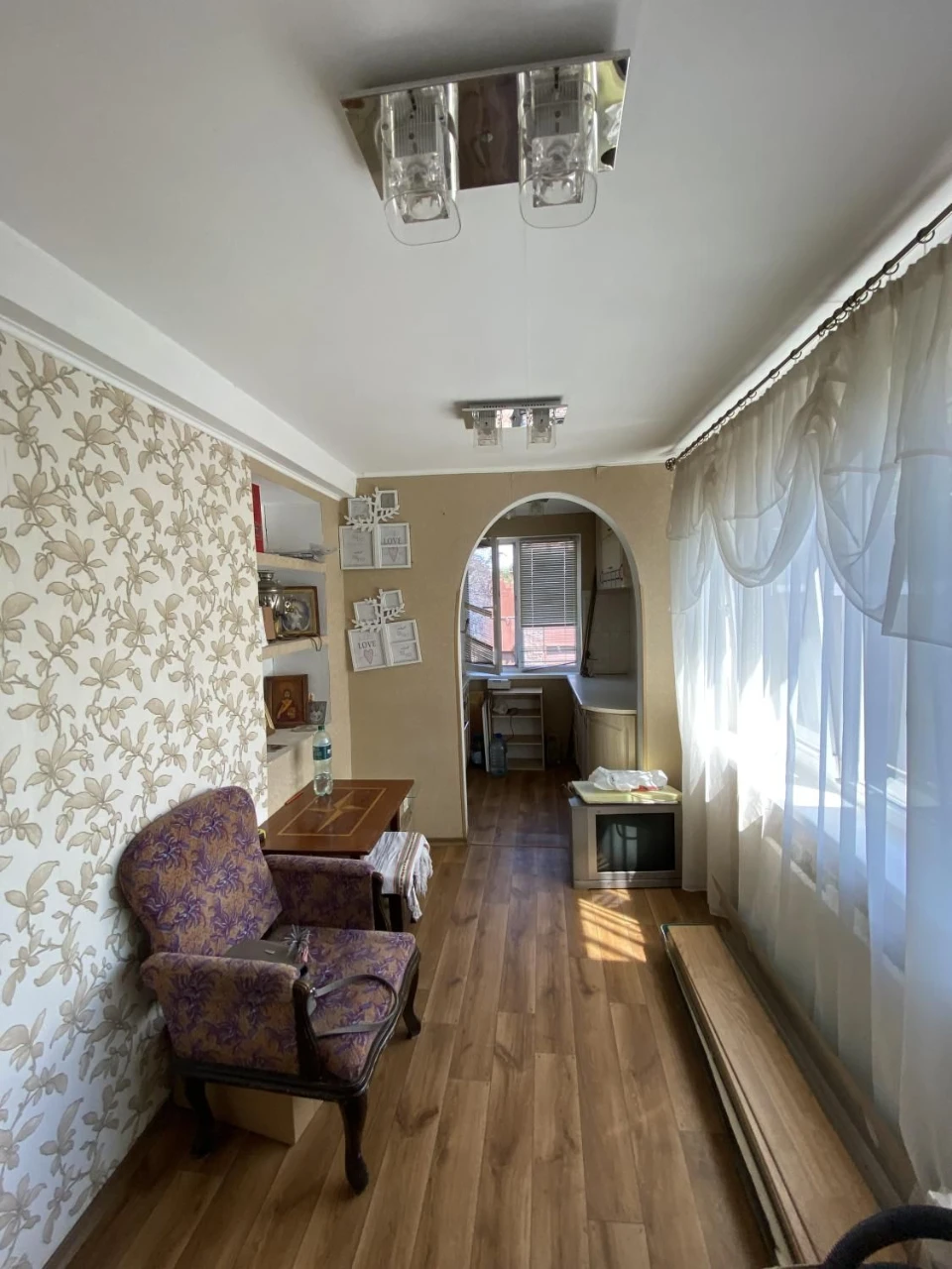 Продам будинок, Дергачі, вул.Садова, 80, до М Перемоги 15 хв