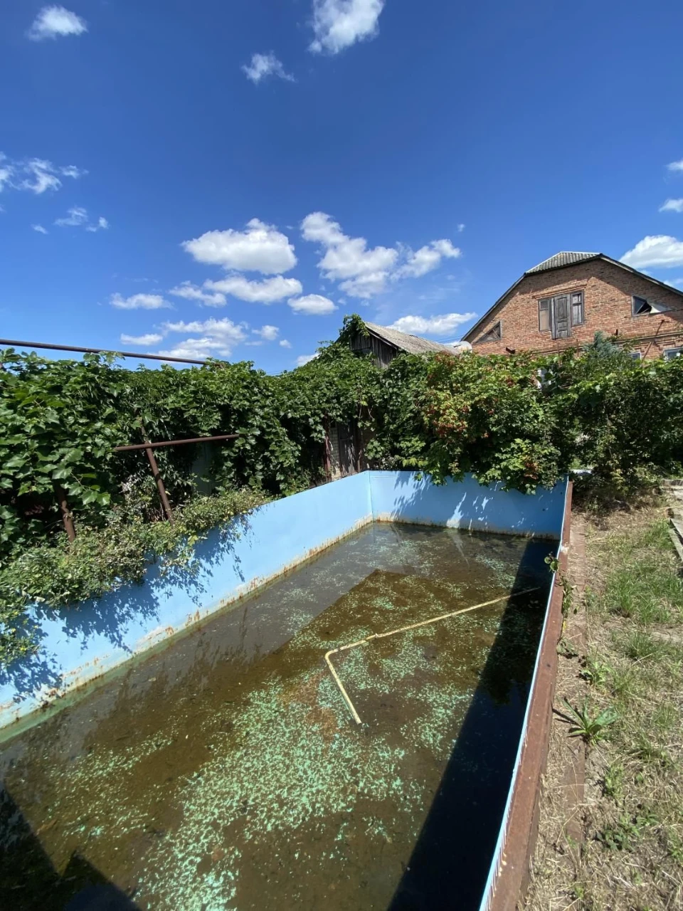Продам будинок, Дергачі, вул.Садова, 80, до М Перемоги 15 хв
