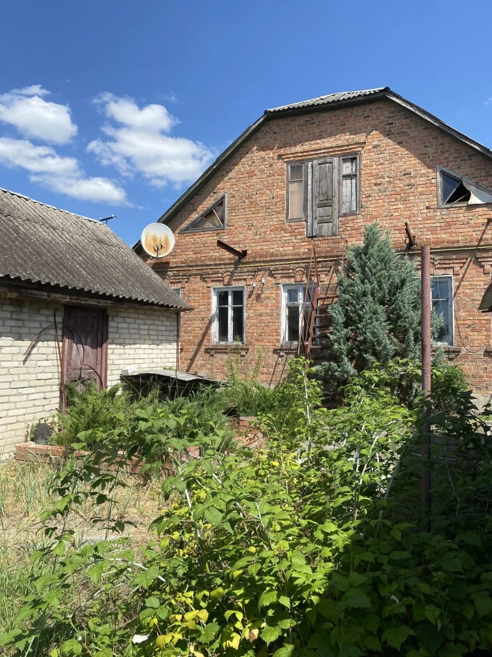Продам будинок, Дергачі, вул.Садова, 80, до М Перемоги 15 хв