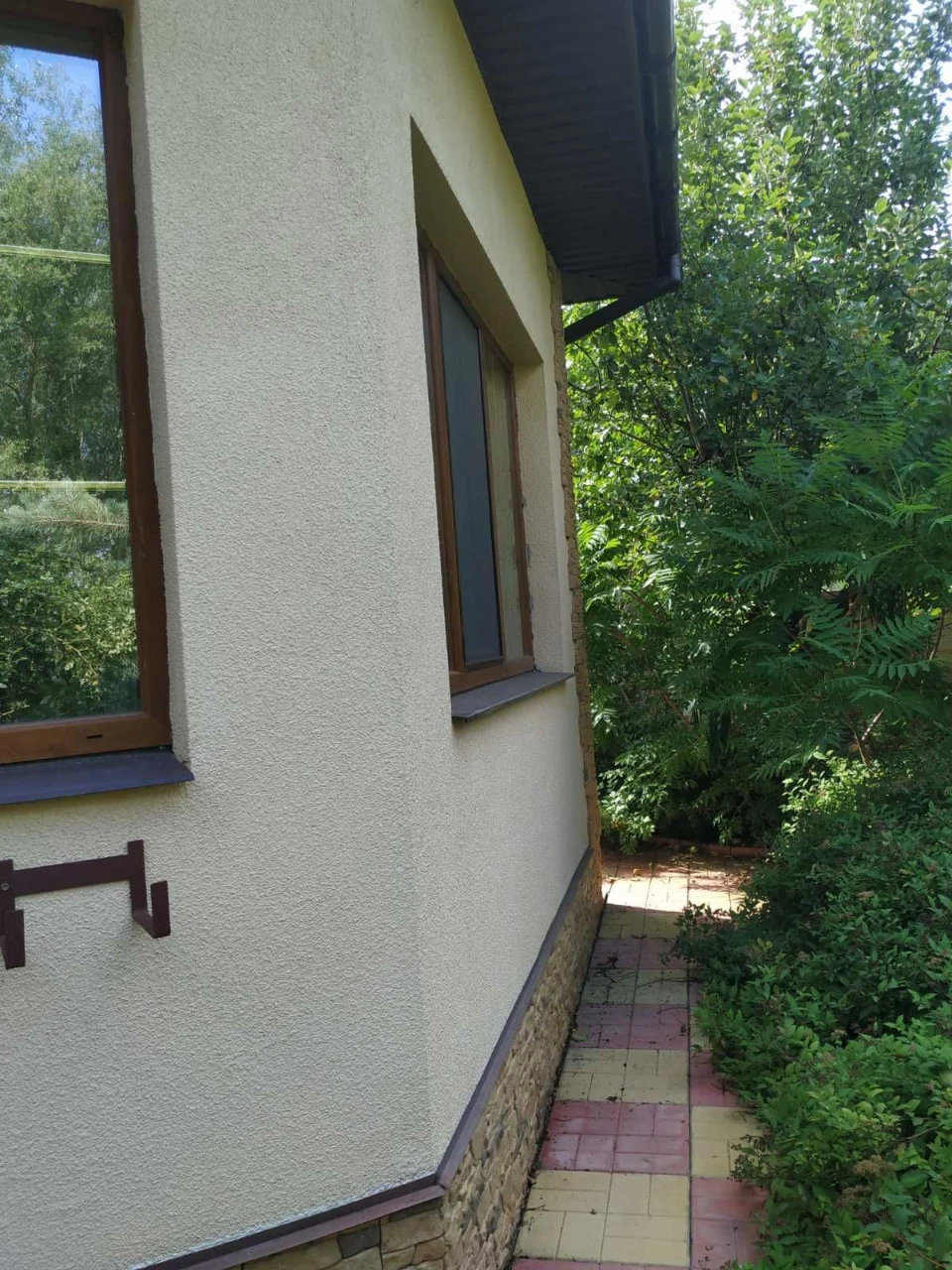 Продам 2 пов. будинок Дергачі