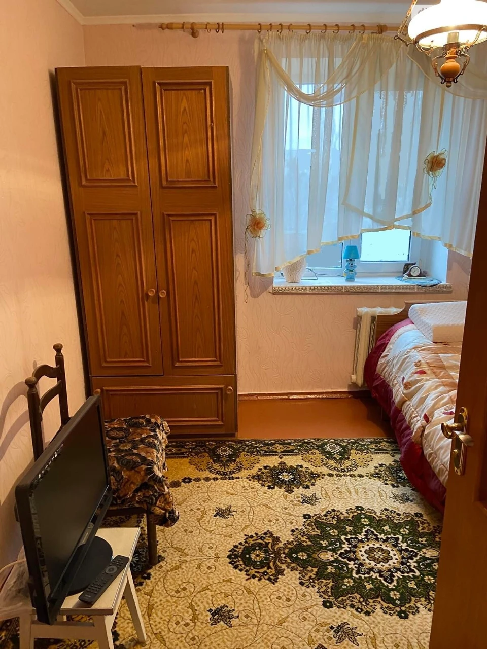 Продаж Квартира Східний