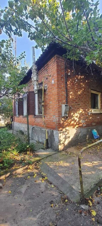 Продам будинок м.Зміїв