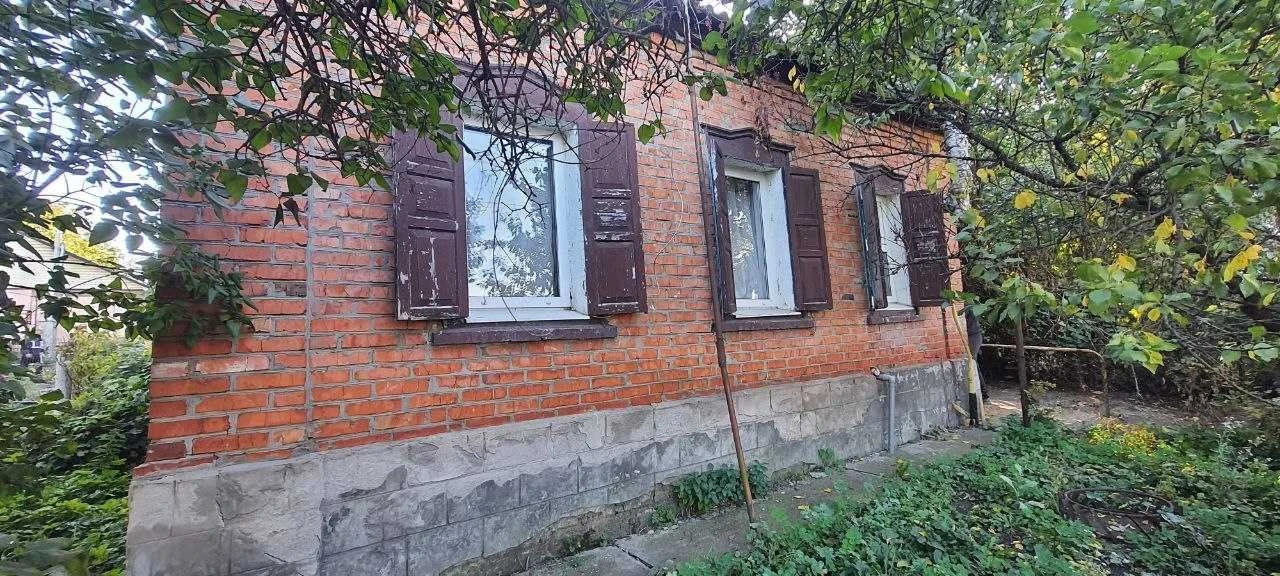 Продам будинок м.Зміїв