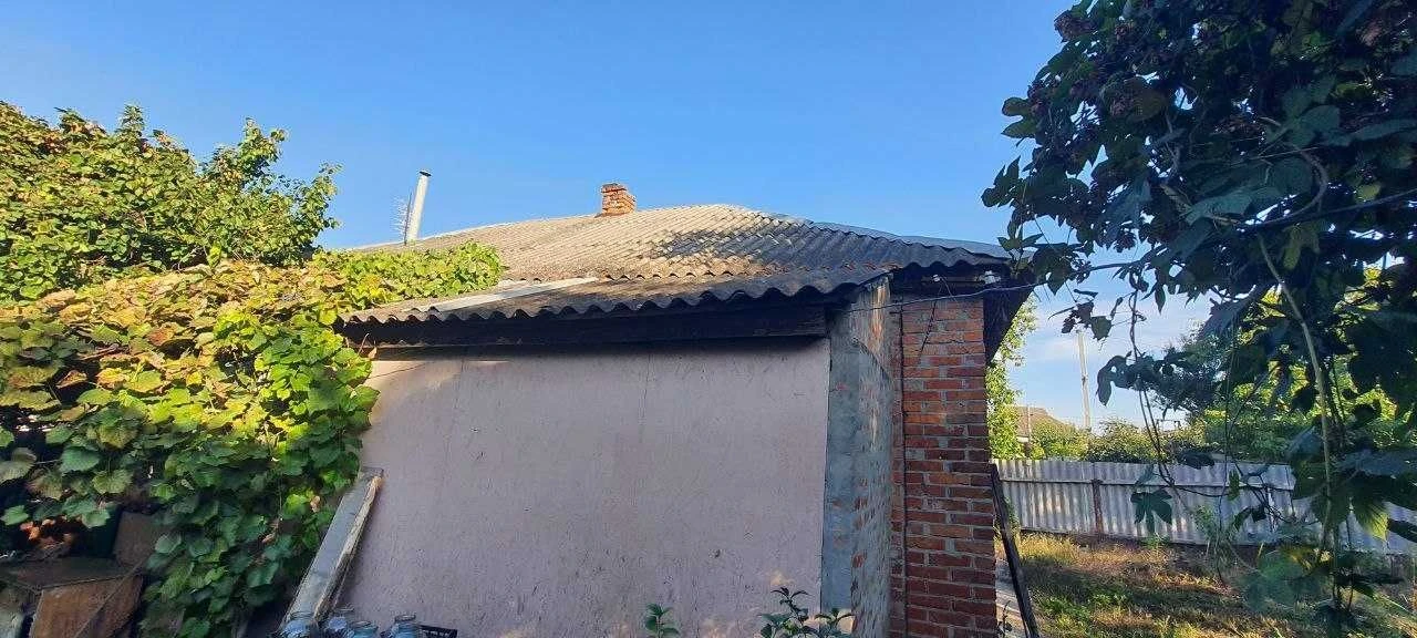 Продам будинок м.Зміїв