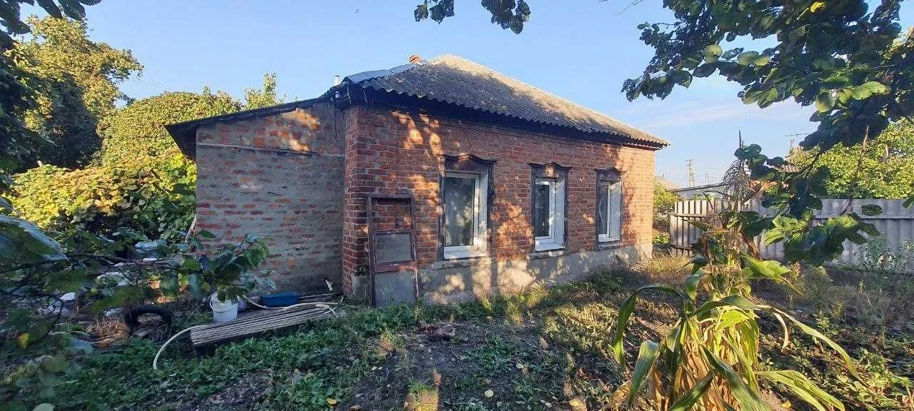 Продам будинок м.Зміїв