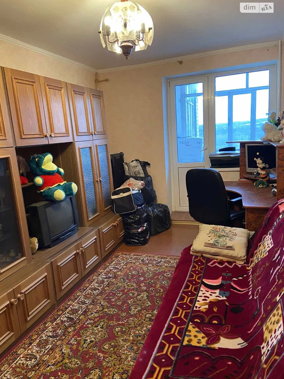 Продаж Квартира Східний