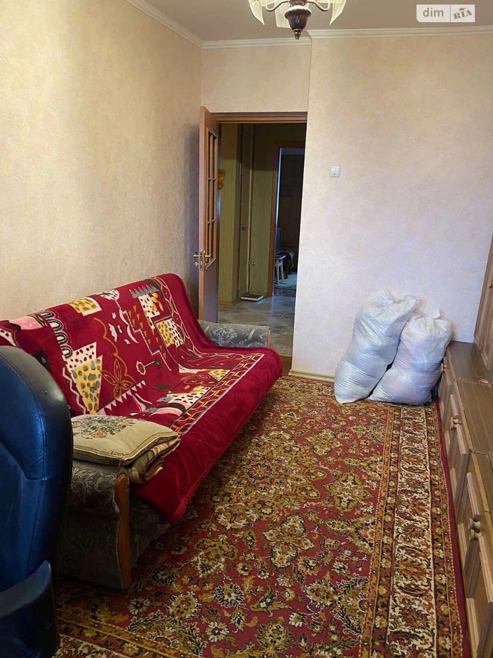 Продаж Квартира Східний