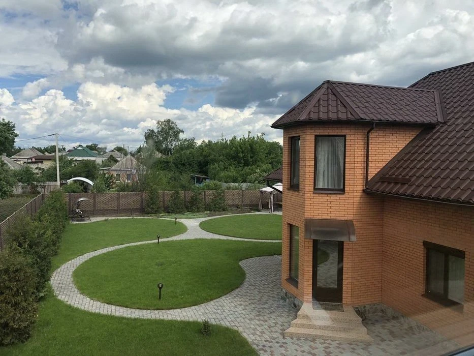 Лучшее предложение,продам дом в Дергачах 5 км от Харькова  А