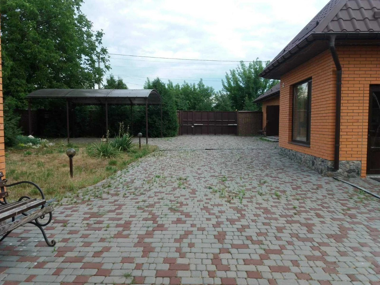 Лучшее предложение,продам дом в Дергачах 5 км от Харькова  А