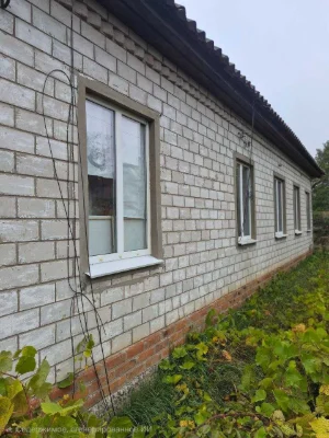 Продам будинок м.Зміїв