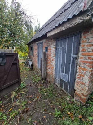 Продам будинок м.Зміїв