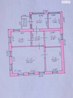 Продаж Дім