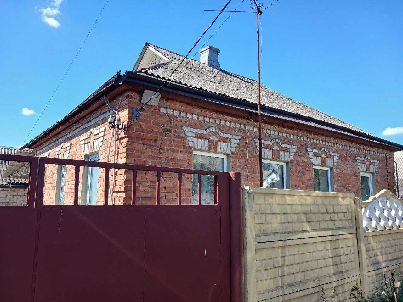 Топ Пропозиція! 2 будинка на ділянці, 70 та 40м2 | Дергачі,
