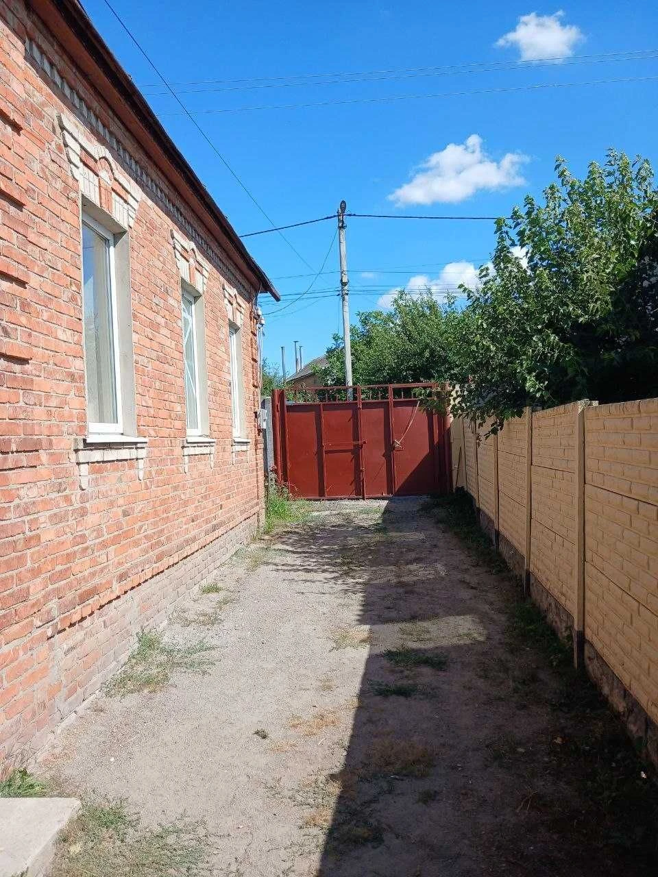 Топ Пропозиція! 2 будинка на ділянці, 70 та 40м2 | Дергачі,