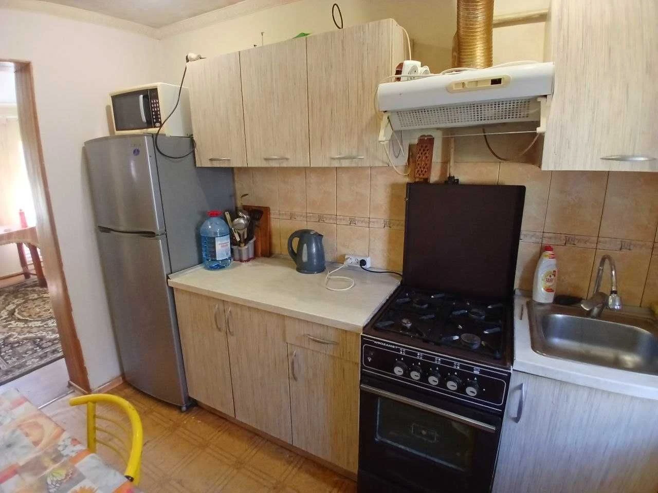 Топ Пропозиція! 2 будинка на ділянці, 70 та 40м2 | Дергачі,