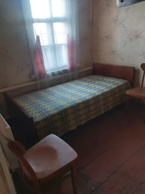 Половина будинку по вул Сумський шлях в місті Дергачі