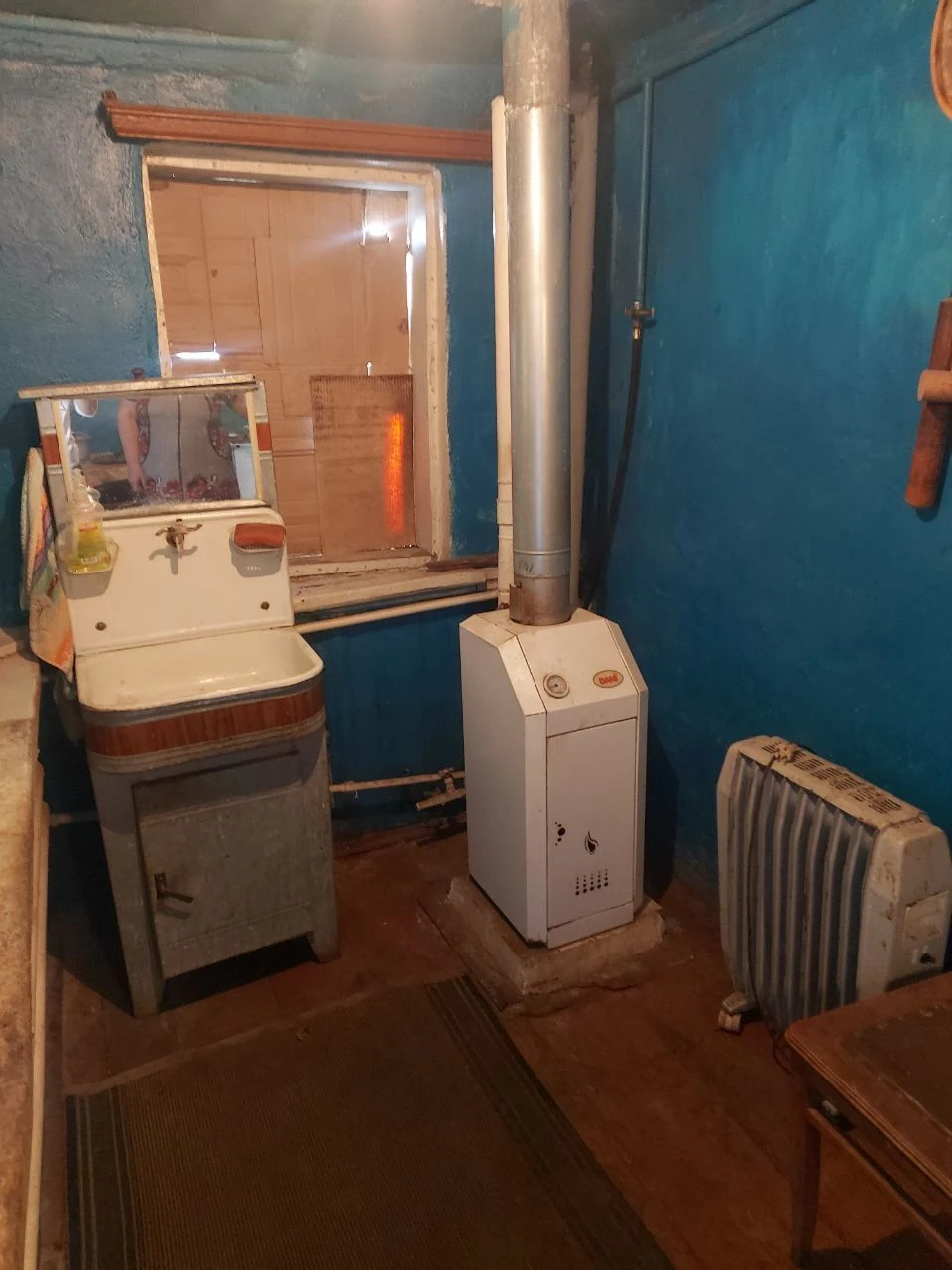 Половина будинку по вул Сумський шлях в місті Дергачі