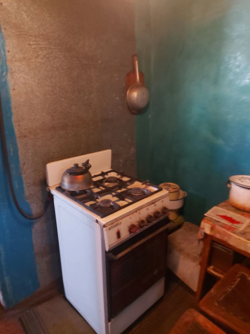 Половина будинку по вул Сумський шлях в місті Дергачі