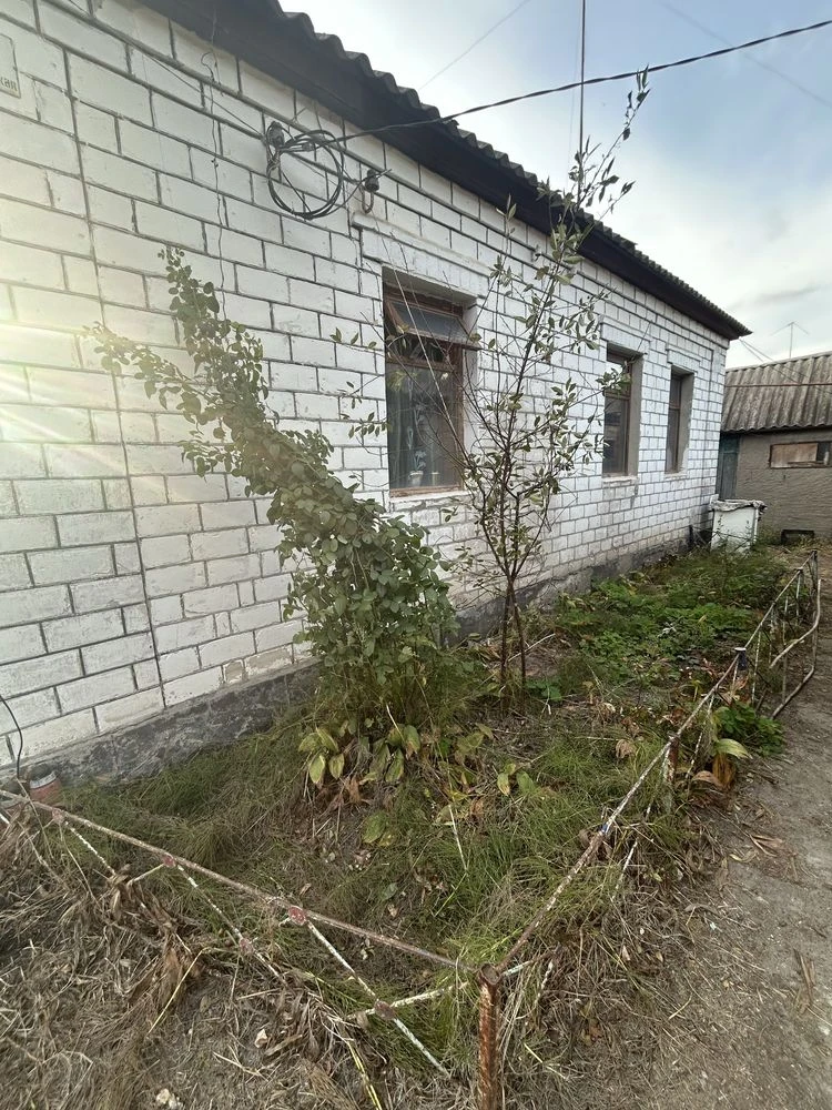 Продам будинок в Змііві