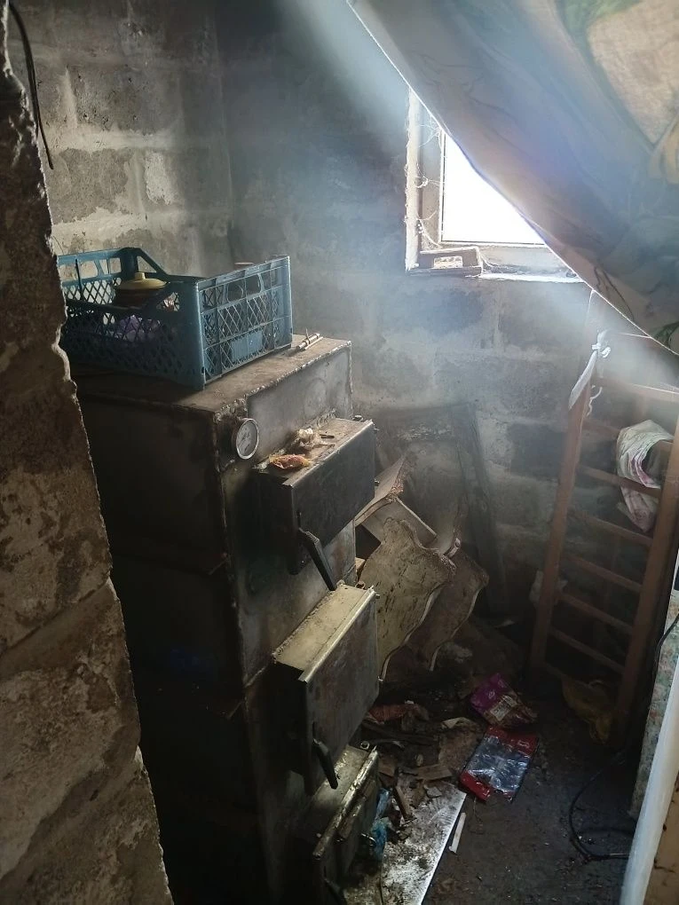 дом в центре г.Змиев Харьковской обл.  ждет нового хозяина