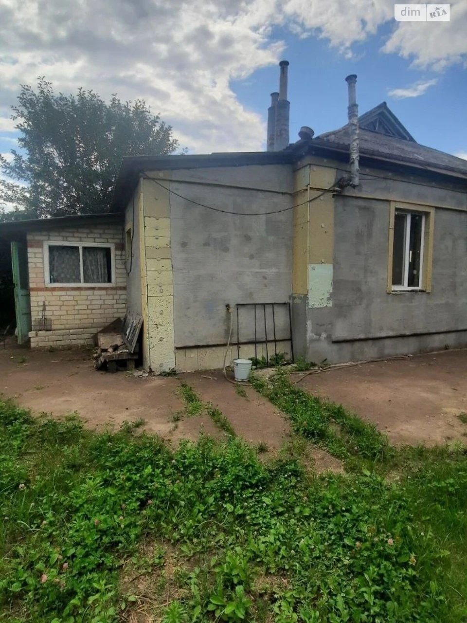 Продаж Дім