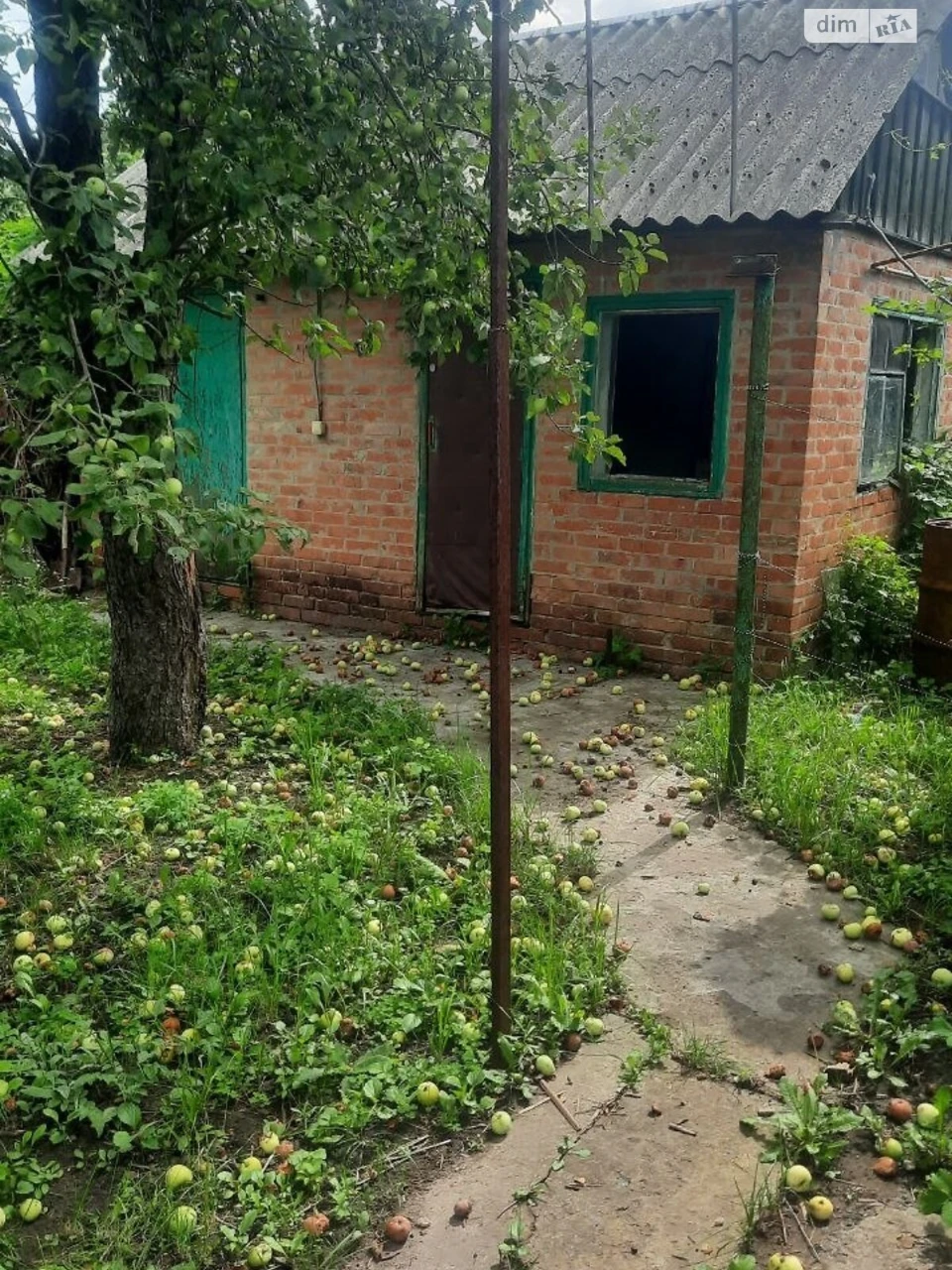 Продаж Дім