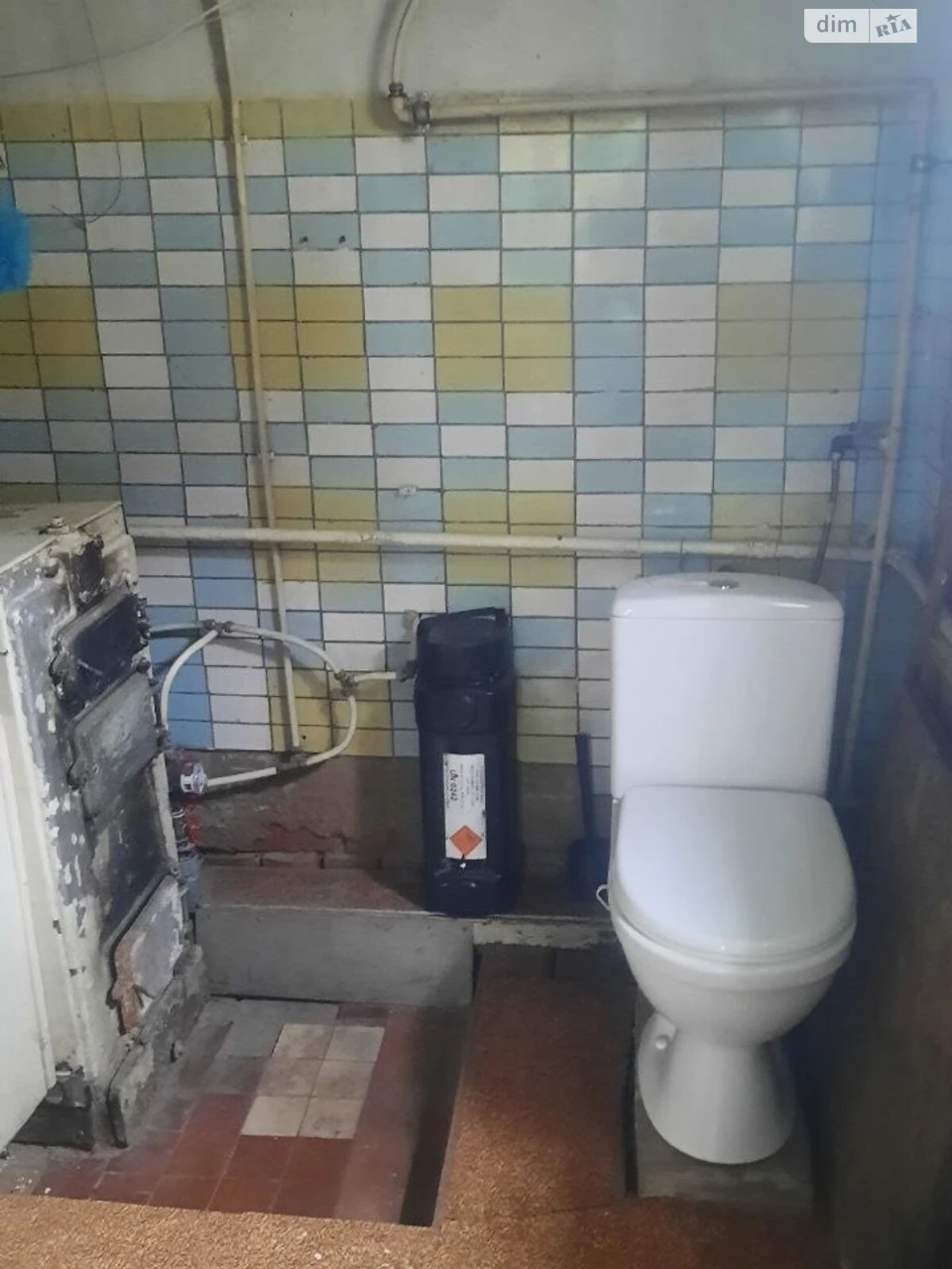 Продаж Дім