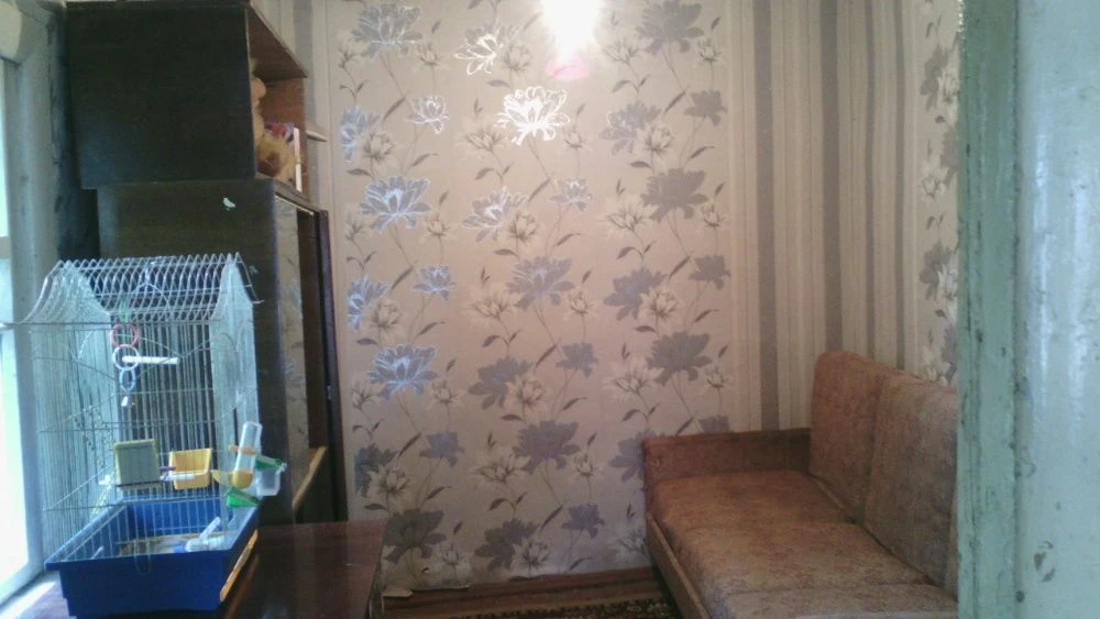 Продам Дом, 60 кв.м., 1 этаж, г. Змиев