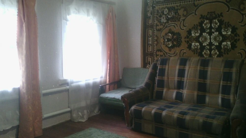 Продам Дом, 60 кв.м., 1 этаж, г. Змиев