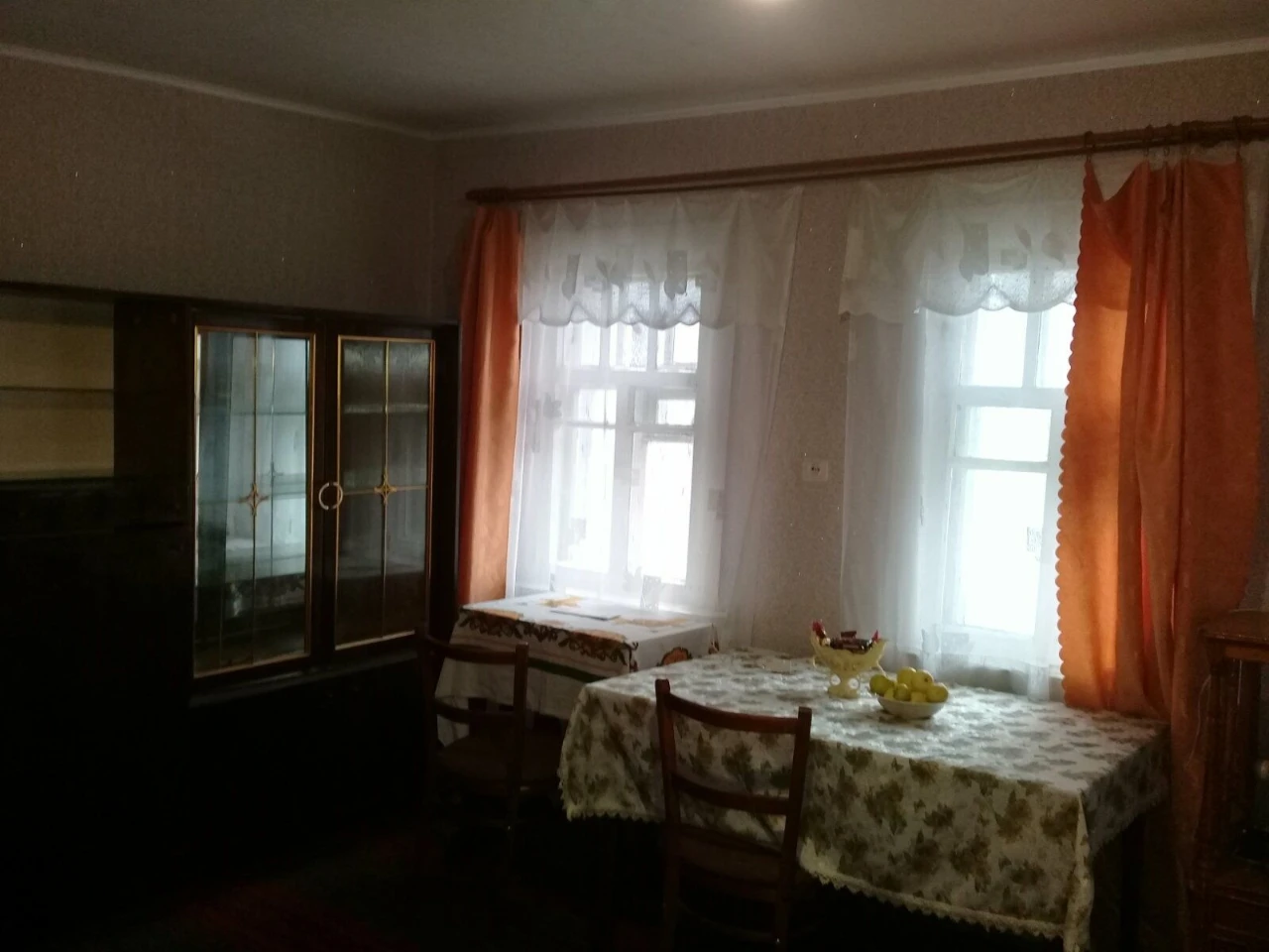 Продам Дом, 60 кв.м., 1 этаж, г. Змиев