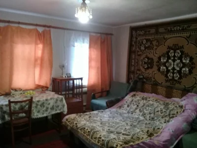 Продам Дом, 60 кв.м., 1 этаж, г. Змиев