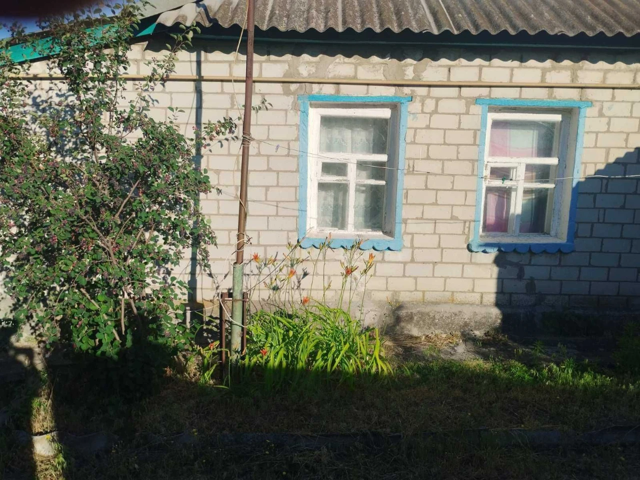 Будинок м. Зміїв, вул.Пересічна