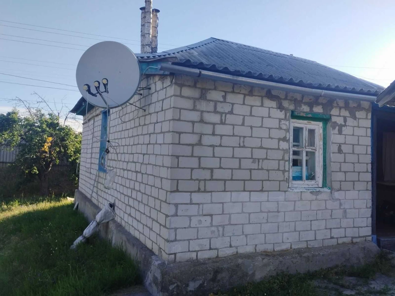 Будинок м. Зміїв, вул.Пересічна