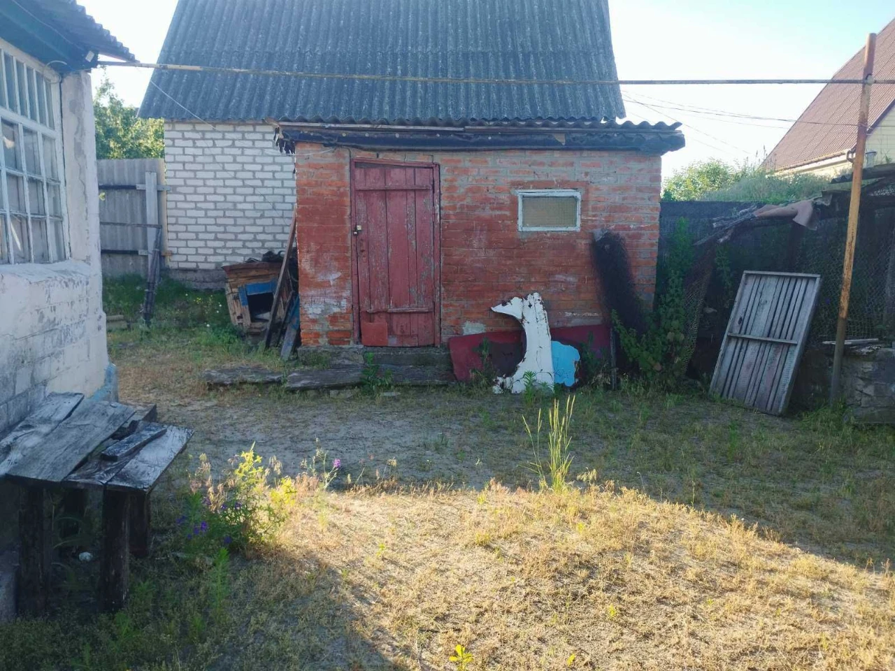 Будинок м. Зміїв, вул.Пересічна