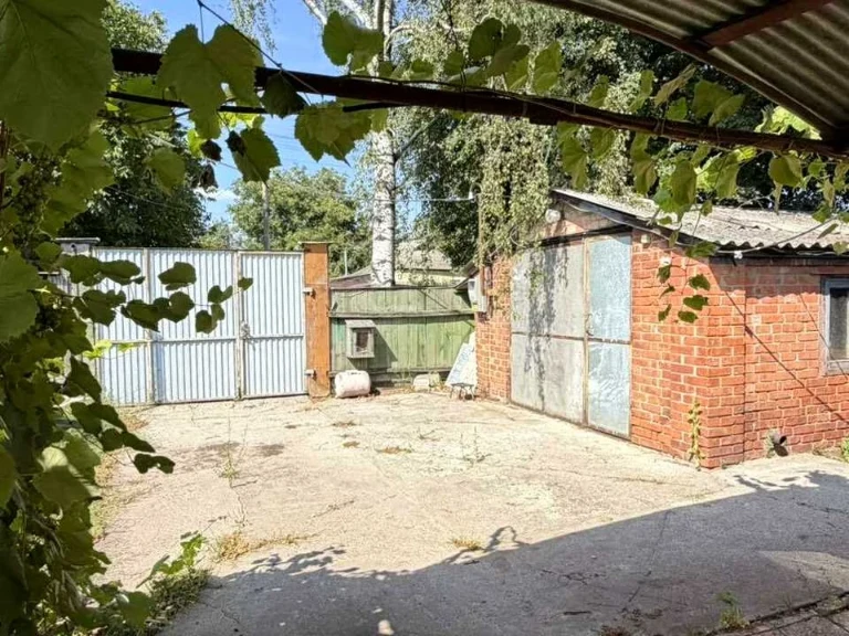 Будинок. Дергачі, Затишна