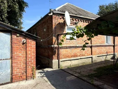 Будинок. Дергачі, Затишна