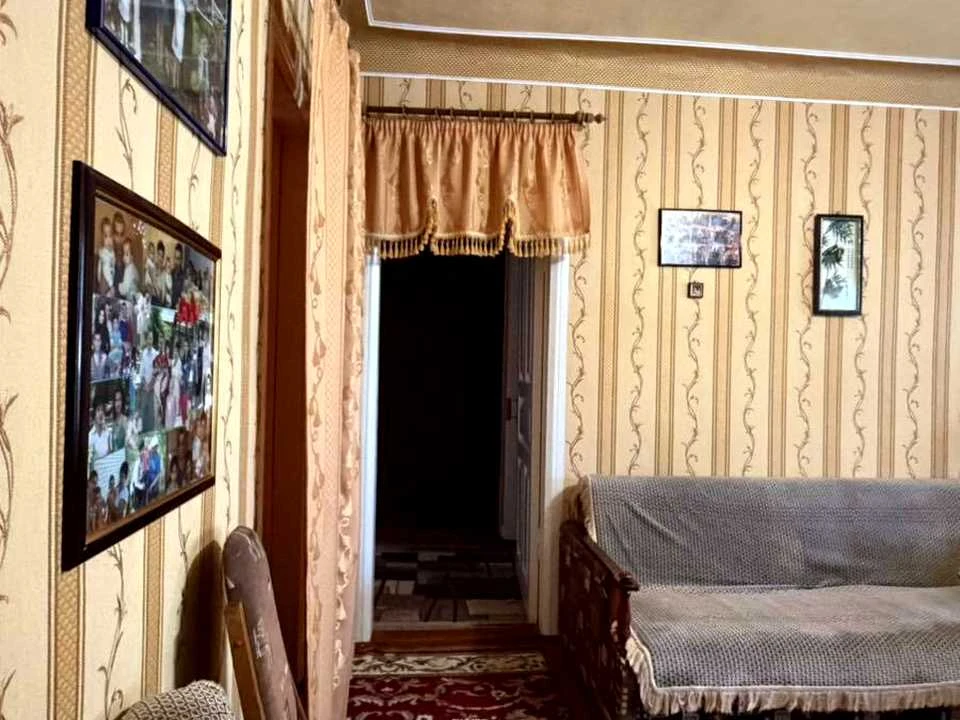 Будинок. Дергачі, Затишна