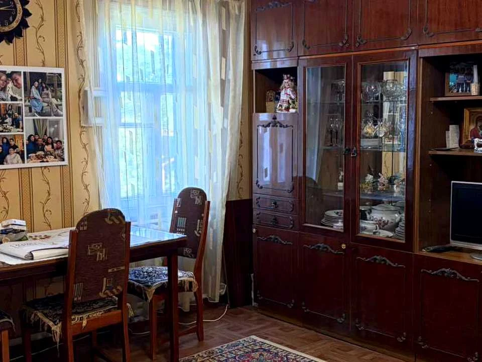 Будинок. Дергачі, Затишна