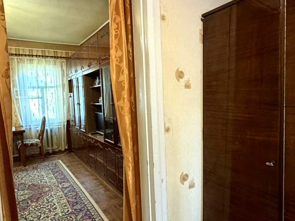 Будинок. Дергачі, Затишна